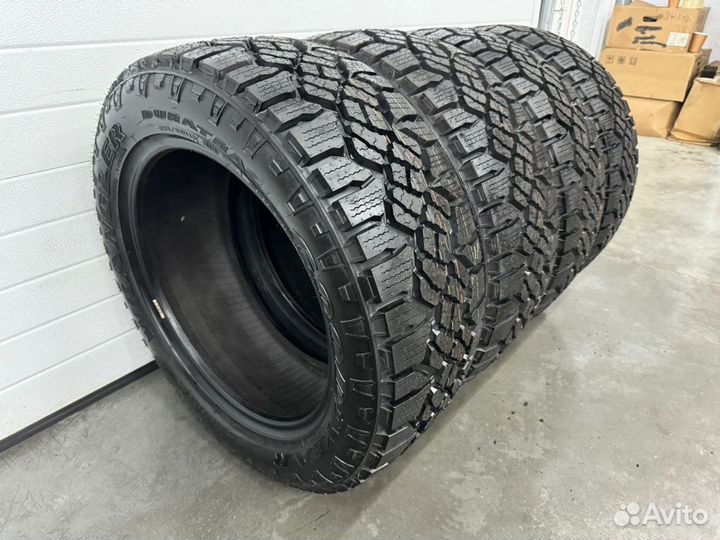 Goodyear Wrangler DuraTrac 255/55 R19 111Q