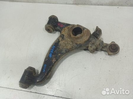 Рычаг передний правый нижний