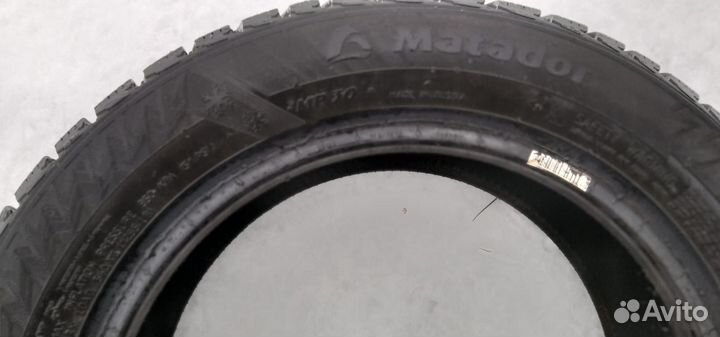 Matador Activ Flex 65/180 R15