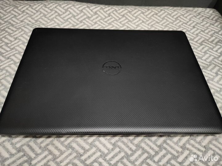 Ноутбук dell vostro 3490