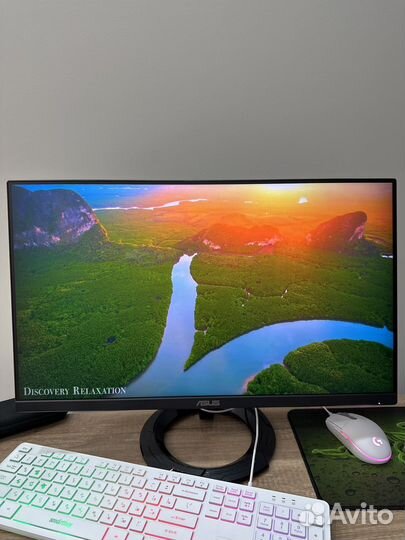 Игровой монитор Аsus 23.8