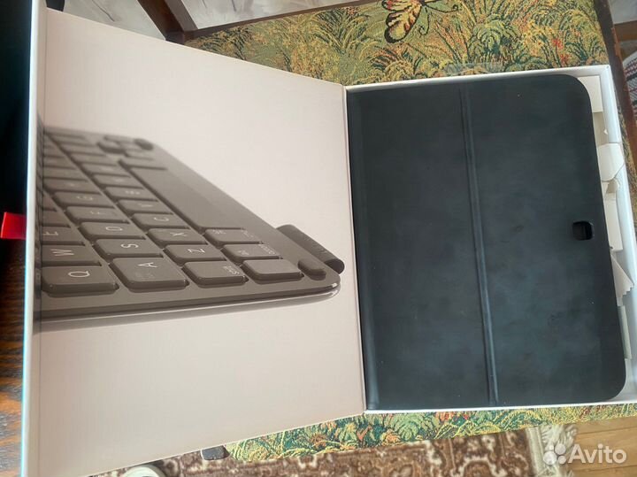 Samsung Keyboard 10.1