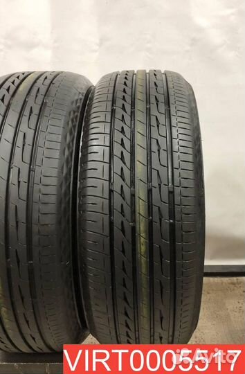 Bridgestone Regno GR-XII 205/55 R16 91V