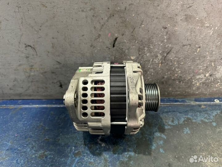 Генератор Nissan Teana J32