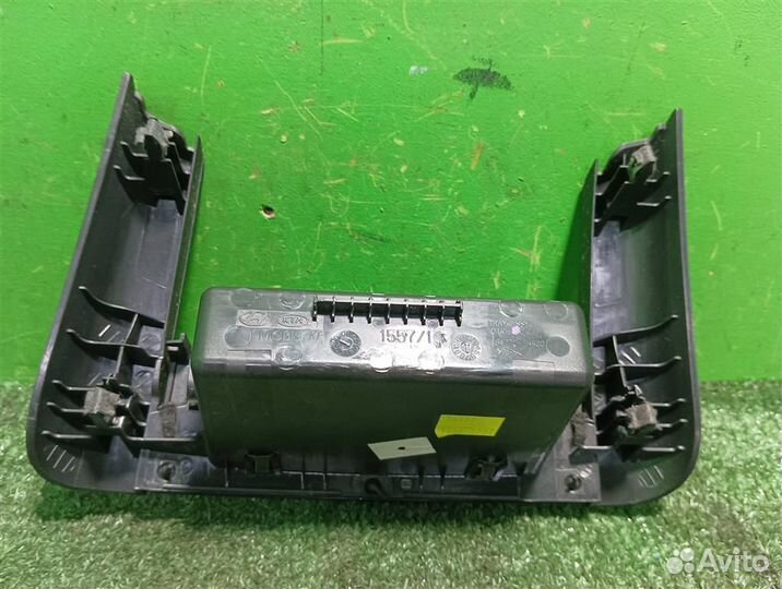 Ящик для мелочи KIA ceed (ED) 2008