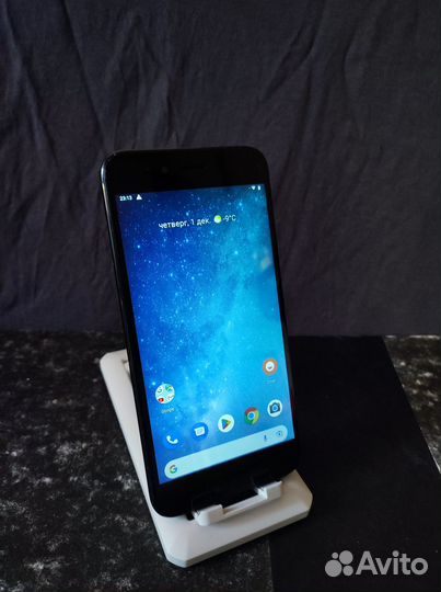 Xiaomi Mi A1 Android One, 4/64 ГБ