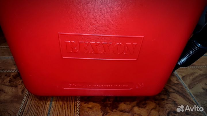 Канистра для гсм 10 литров