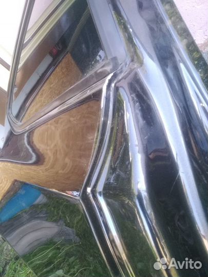 Opel astra j gtc заднее правое крыло купе