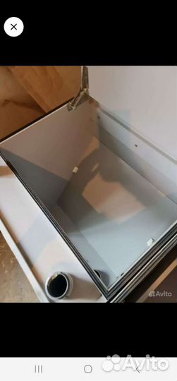 Аппарат для реставрации подушек