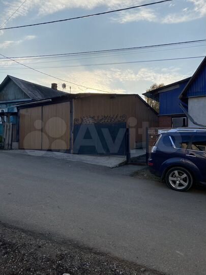 Дом 170 м² на участке 6 сот.