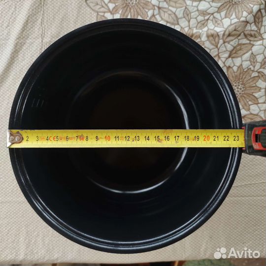 Чаша для мультиварки redmond 5л