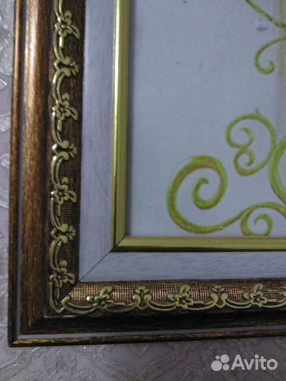 Картина алмазная мозайка