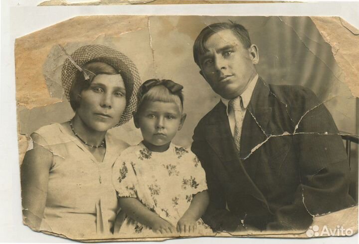 Фотошоп любой сложности