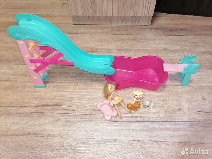 Игрушки детские