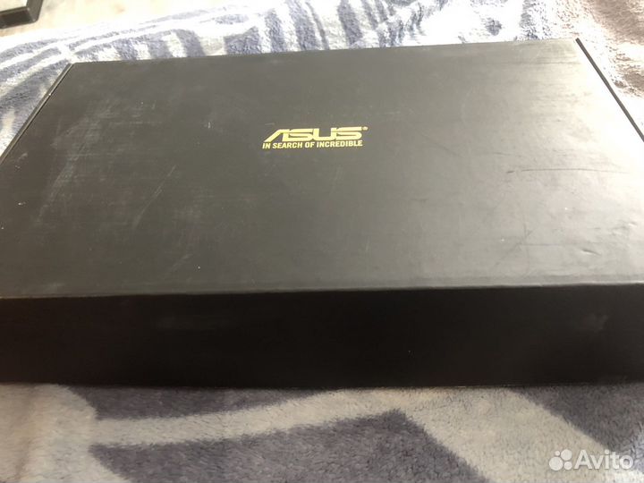 Asus geforce GTX 960