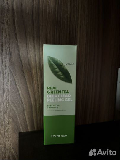 Маски для лица