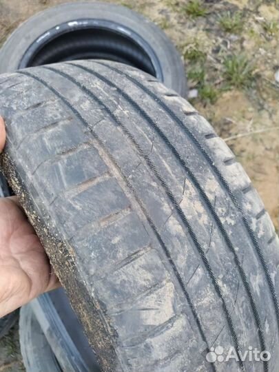 Nokian Tyres Hakka Green 195/55 R16