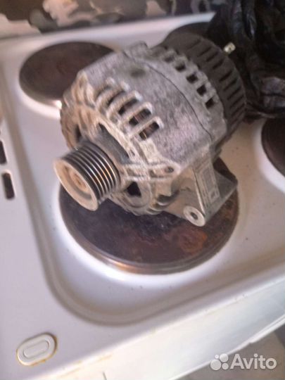 Гениратор газ