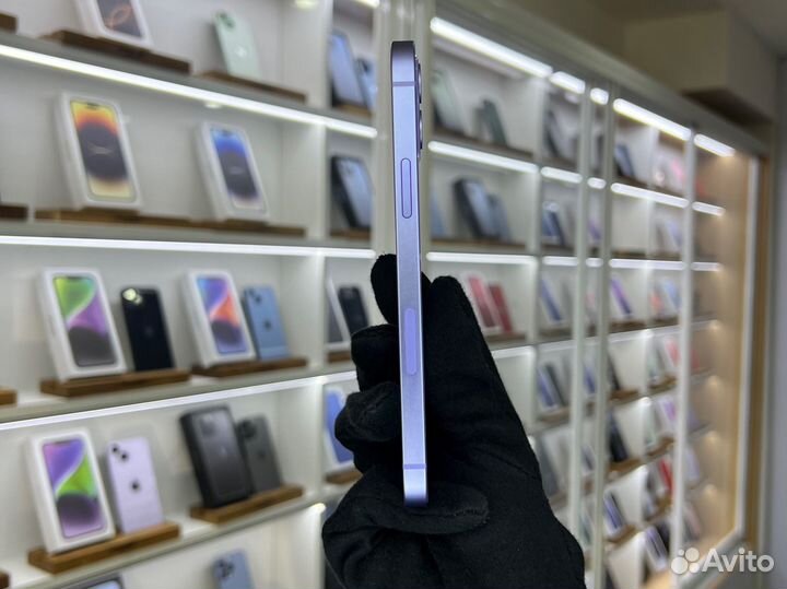 iPhone 12, 256 ГБ