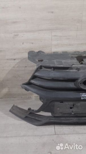 Решетка радиатора LADA Granta Fl С 2018 Года