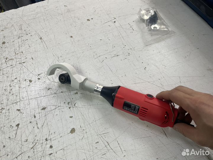 Кожух на гравер, дремель как proxxon