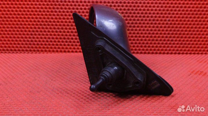 Зеркало заднего вида боковое левое Hyundai Lantra