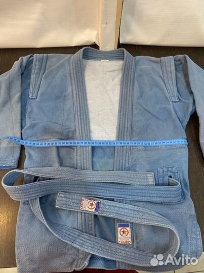 Самбо спорт