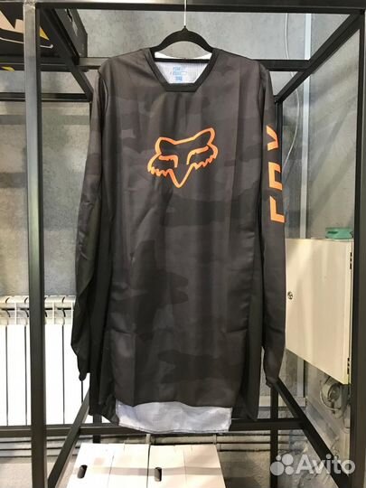 Костюм для мотокросса FOX Racing 180