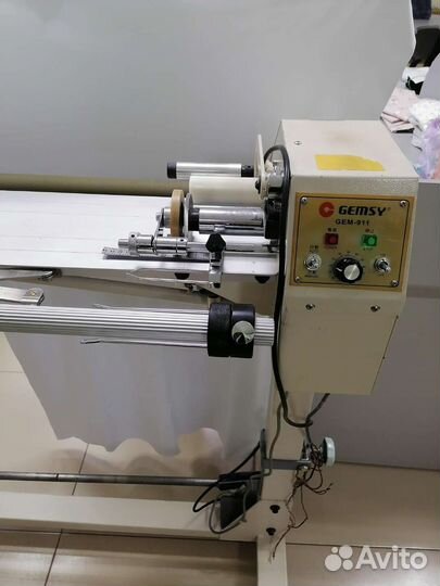 Машина для резки бейки