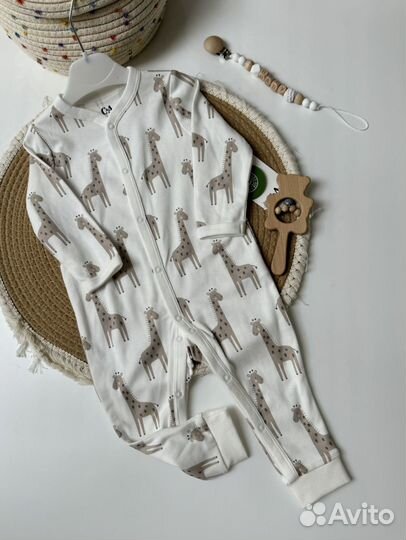 Слип детский c&a 74 80 86