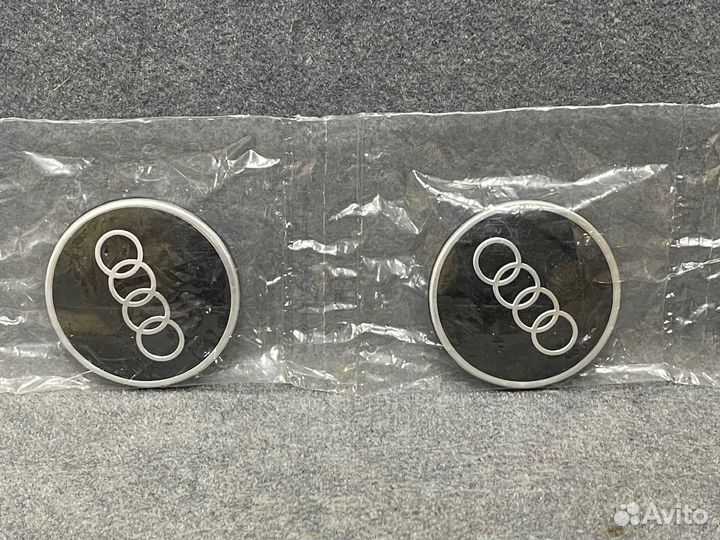 Колпак ступицы колеса audi