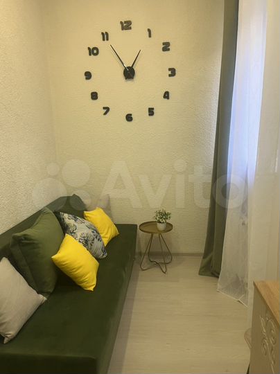 Комната 10 м², 2/3 эт.