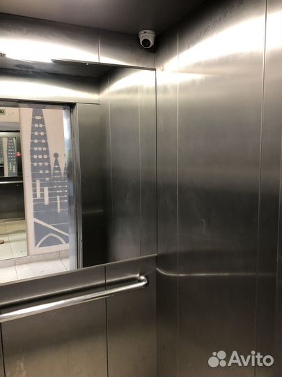 Видеонаблюдение