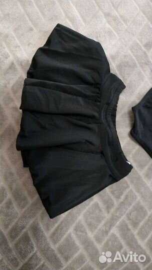 Купальник для гимнастики