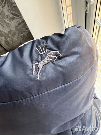 Spooks жилет для конного спорта 42 44