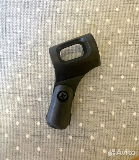 Держатель микрофона