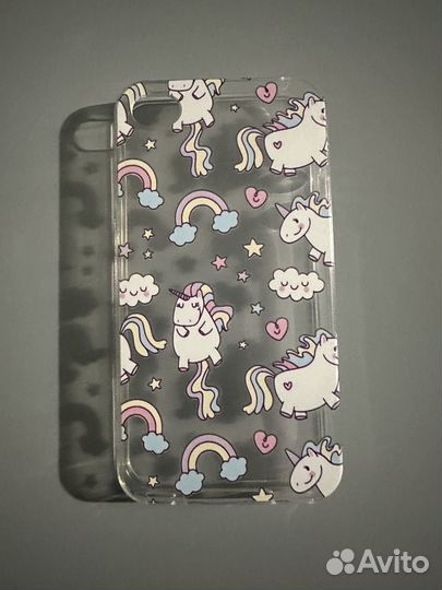 Чехол на iPhone 4, 4s