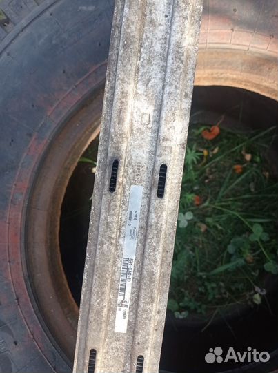 Интеркулер Land Rover Freelander 2 LR2 2.2L