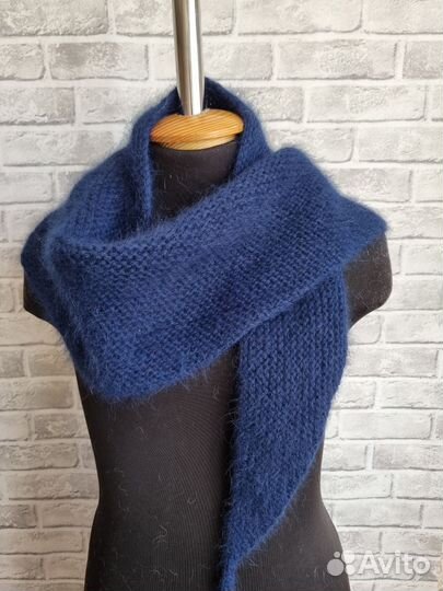 Бактус Снуд шарф