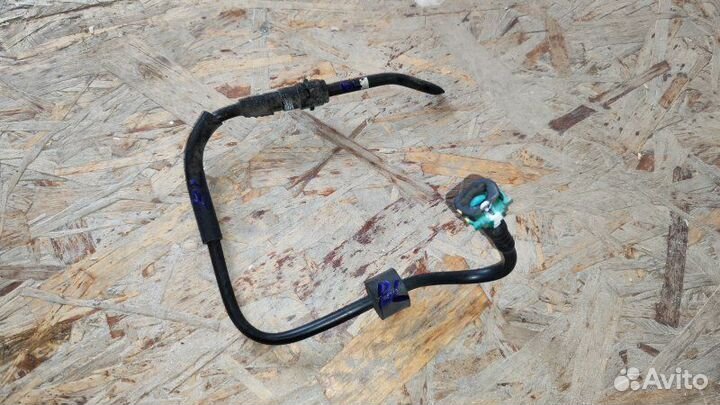 Трубка топливная Mazda Axela blefp LF-VD 2010