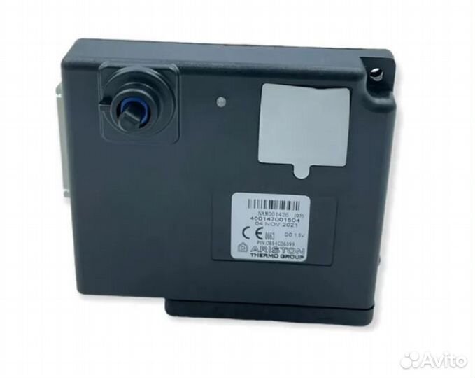 Плата управления для газовой колонки Ariston арт.6