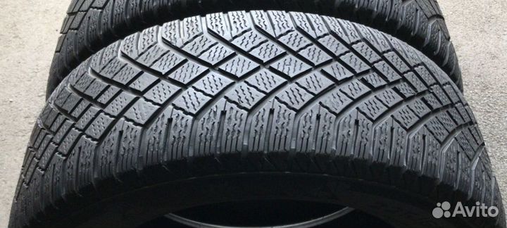 Continental ContiVikingContact 7 225/60 R16