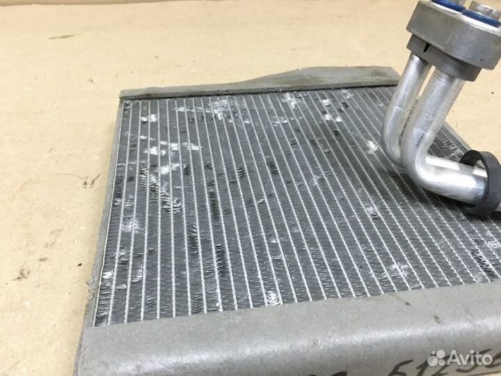 Испаритель кондиционера Kia Rio 3 QB