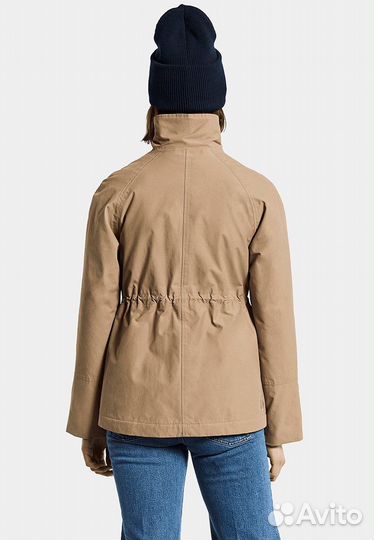 Женская зимняя куртка Didriksons Estelle