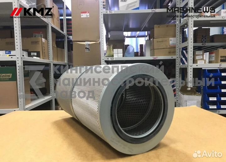 Фильтр масляный LF16031