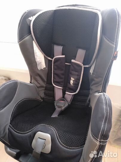 Детское автокресло 0-18 кг с положением для сна