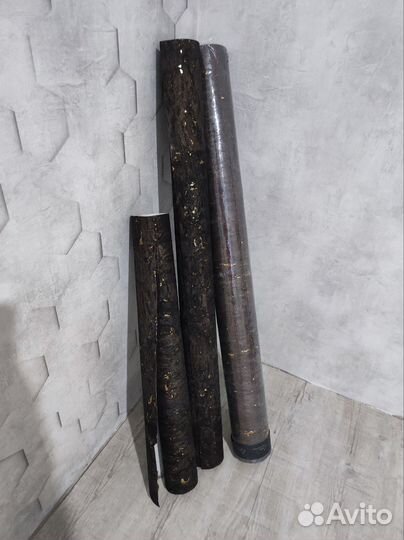 Остатки обоев cosca