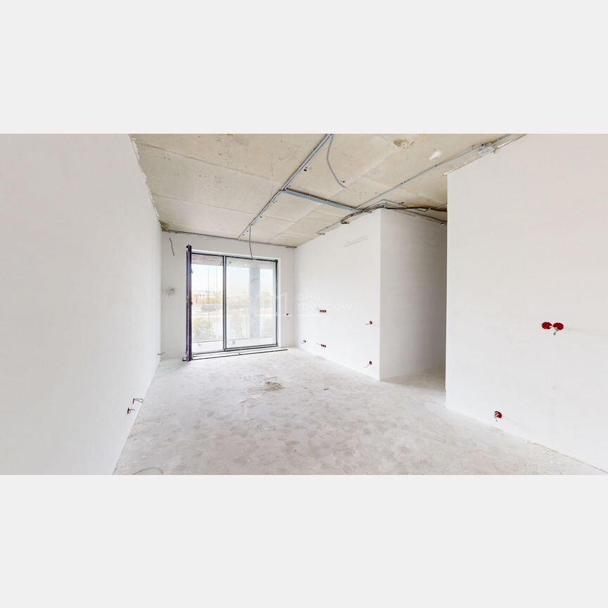 2-к. квартира, 76,1 м², 4/20 эт.