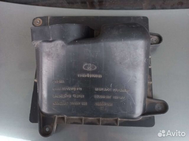 Крышка оздушного фильтра