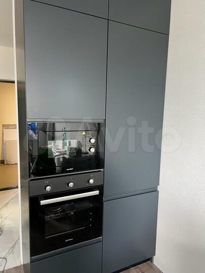 Квартира-студия, 27 м², 1/6 эт.